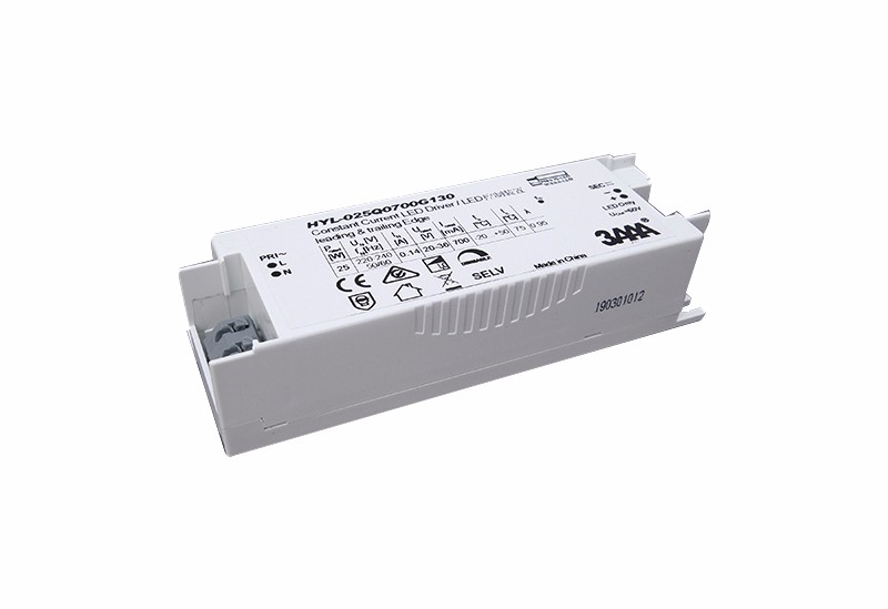 Triac/Phase-cut dim,independent&built-in typeLED driver 130D