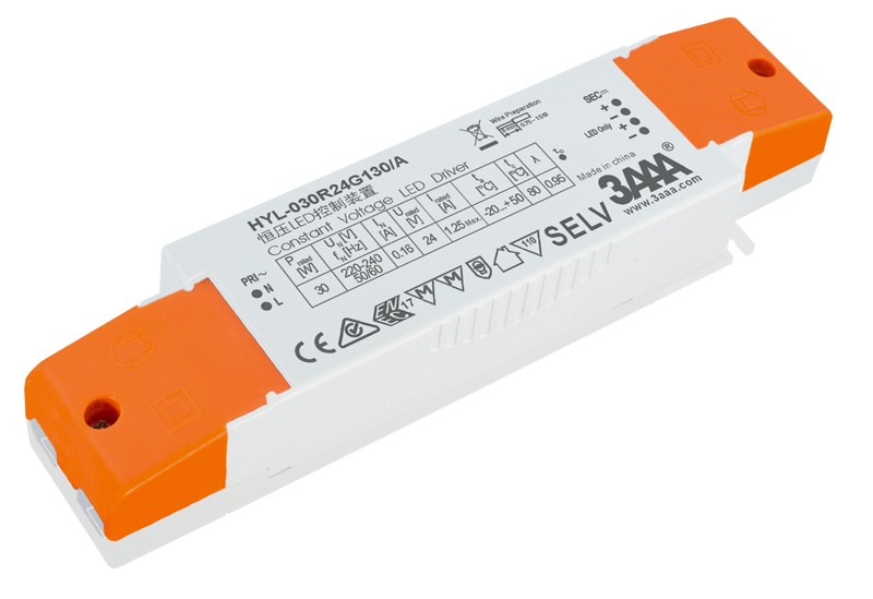 Standard-constant voltage built-in&independent type LED driver 130A 150A 250
